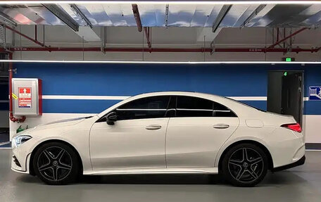 Mercedes-Benz CLA, 2022 год, 1 910 500 рублей, 6 фотография