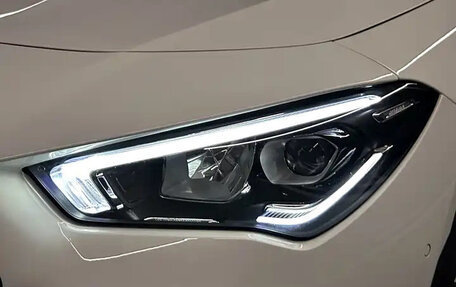Mercedes-Benz CLA, 2022 год, 1 910 500 рублей, 3 фотография