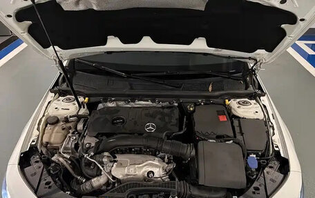 Mercedes-Benz CLA, 2022 год, 1 910 500 рублей, 7 фотография