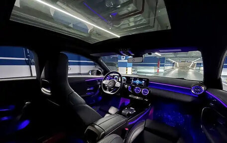 Mercedes-Benz CLA, 2022 год, 1 910 500 рублей, 11 фотография