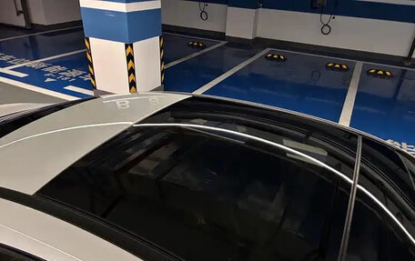 Mercedes-Benz CLA, 2022 год, 1 910 500 рублей, 14 фотография