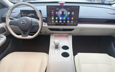 Nissan Teana, 2026 год, 2 570 000 рублей, 4 фотография