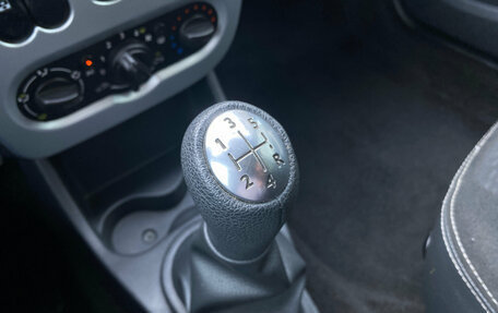 Renault Sandero I, 2012 год, 690 000 рублей, 17 фотография
