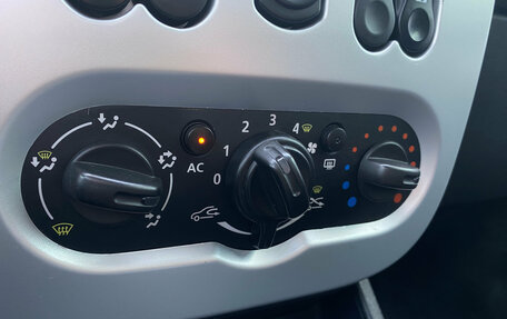 Renault Sandero I, 2012 год, 690 000 рублей, 15 фотография