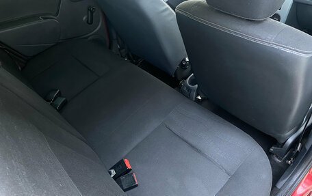 Renault Sandero I, 2012 год, 690 000 рублей, 12 фотография