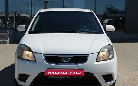 KIA Rio II, 2010 год, 689 000 рублей, 2 фотография