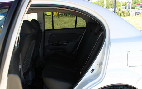 KIA Rio II, 2010 год, 689 000 рублей, 15 фотография