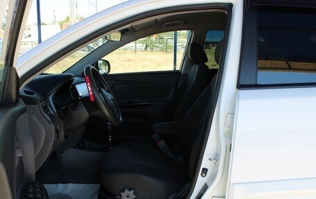 KIA Rio II, 2010 год, 689 000 рублей, 13 фотография