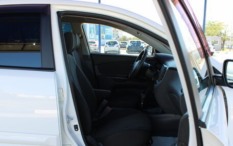 KIA Rio II, 2010 год, 689 000 рублей, 21 фотография
