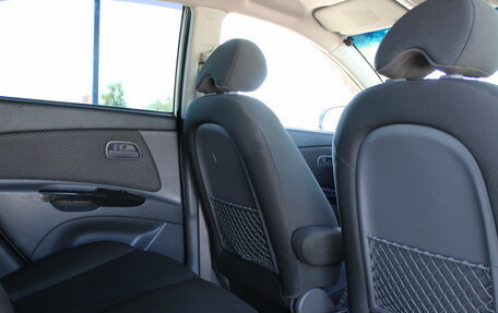 KIA Rio II, 2010 год, 689 000 рублей, 19 фотография