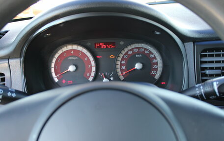 KIA Rio II, 2010 год, 689 000 рублей, 23 фотография