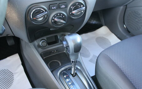 KIA Rio II, 2010 год, 689 000 рублей, 25 фотография