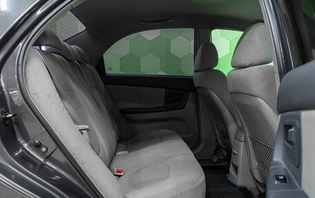 KIA Cerato I, 2006 год, 260 000 рублей, 12 фотография