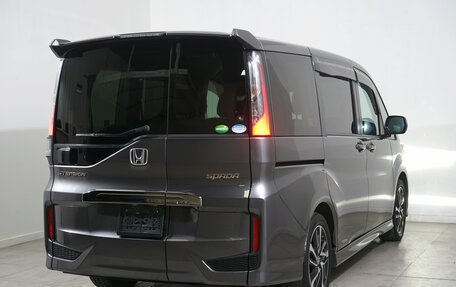Honda Stepwgn IV, 2020 год, 2 465 000 рублей, 9 фотография