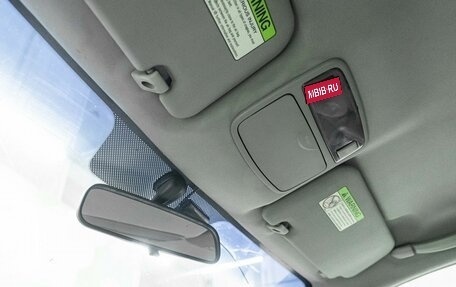 KIA Cerato I, 2006 год, 260 000 рублей, 21 фотография