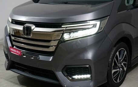 Honda Stepwgn IV, 2020 год, 2 465 000 рублей, 5 фотография