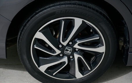 Honda Stepwgn IV, 2020 год, 2 465 000 рублей, 11 фотография