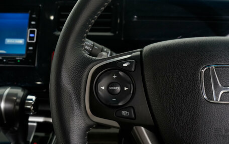 Honda Stepwgn IV, 2020 год, 2 465 000 рублей, 23 фотография