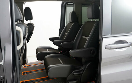 Honda Stepwgn IV, 2020 год, 2 465 000 рублей, 15 фотография
