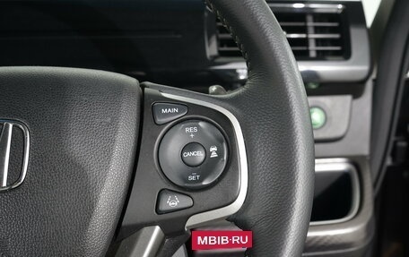 Honda Stepwgn IV, 2020 год, 2 465 000 рублей, 22 фотография