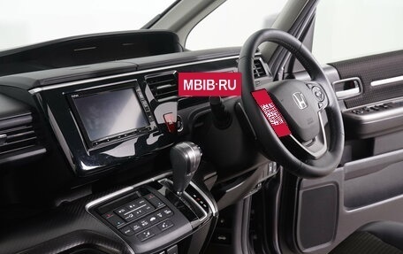 Honda Stepwgn IV, 2020 год, 2 465 000 рублей, 18 фотография