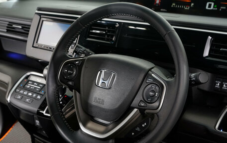 Honda Stepwgn IV, 2020 год, 2 465 000 рублей, 28 фотография