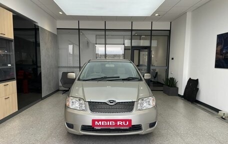 Toyota Corolla, 2005 год, 650 000 рублей, 2 фотография