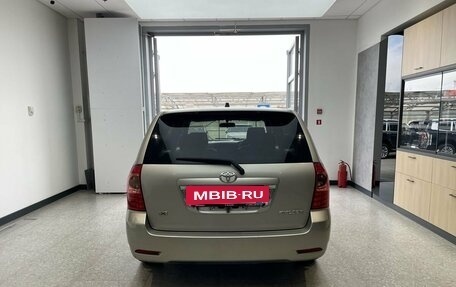 Toyota Corolla, 2005 год, 650 000 рублей, 5 фотография
