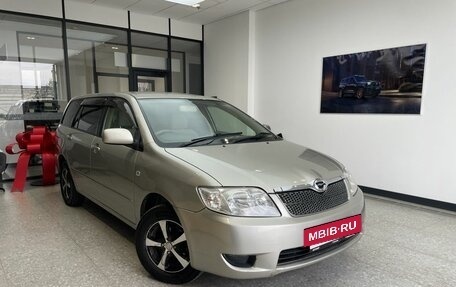 Toyota Corolla, 2005 год, 650 000 рублей, 3 фотография