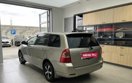 Toyota Corolla, 2005 год, 650 000 рублей, 6 фотография