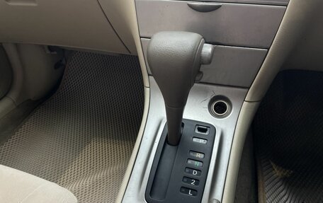 Toyota Corolla, 2005 год, 650 000 рублей, 12 фотография