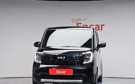 KIA Ray, 2022 год, 1 240 000 рублей, 3 фотография