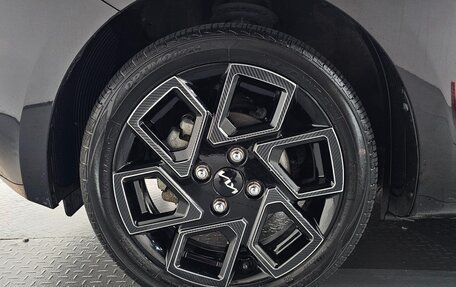 KIA Ray, 2022 год, 1 240 000 рублей, 5 фотография