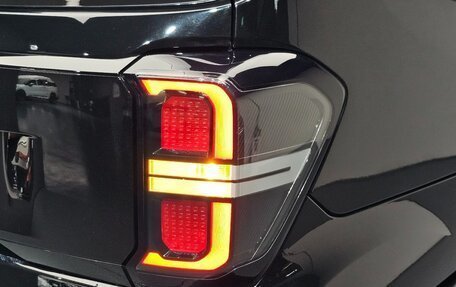 KIA Ray, 2022 год, 1 240 000 рублей, 8 фотография