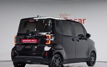 KIA Ray, 2022 год, 1 240 000 рублей, 2 фотография