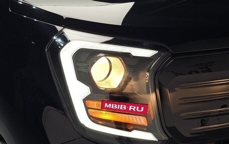 KIA Ray, 2022 год, 1 240 000 рублей, 7 фотография