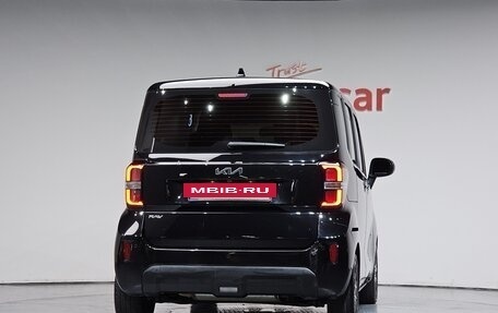 KIA Ray, 2022 год, 1 240 000 рублей, 4 фотография