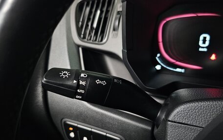 KIA Ray, 2022 год, 1 240 000 рублей, 23 фотография