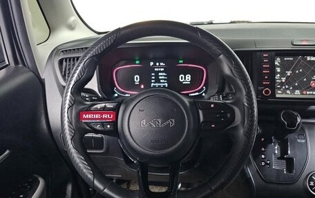 KIA Ray, 2022 год, 1 240 000 рублей, 19 фотография