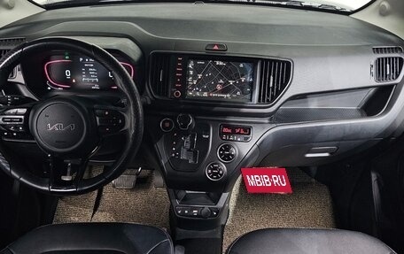 KIA Ray, 2022 год, 1 240 000 рублей, 10 фотография
