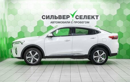 Haval F7x I, 2019 год, 1 748 000 рублей, 7 фотография