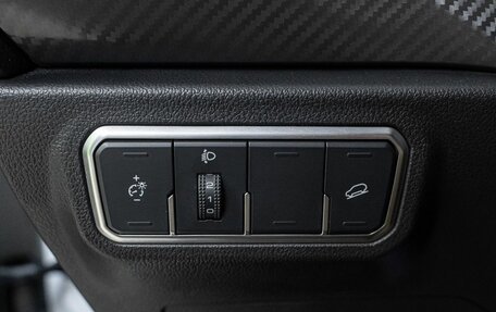 Haval F7x I, 2019 год, 1 748 000 рублей, 23 фотография