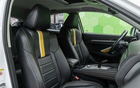 Haval F7x I, 2019 год, 1 748 000 рублей, 12 фотография