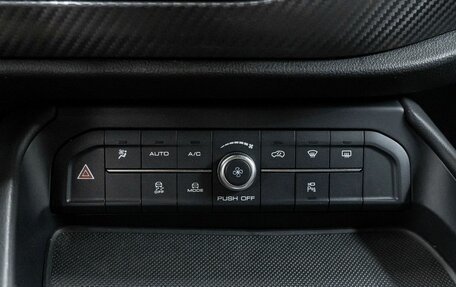 Haval F7x I, 2019 год, 1 748 000 рублей, 21 фотография