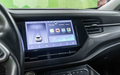 Haval F7x I, 2019 год, 1 748 000 рублей, 20 фотография