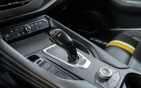 Haval F7x I, 2019 год, 1 748 000 рублей, 22 фотография