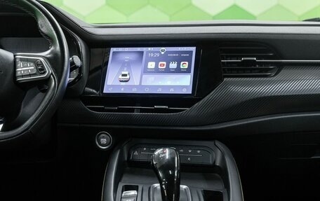 Haval F7x I, 2019 год, 1 748 000 рублей, 19 фотография