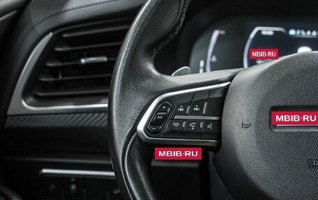 Haval F7x I, 2019 год, 1 748 000 рублей, 15 фотография