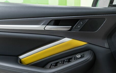 Haval F7x I, 2019 год, 1 748 000 рублей, 24 фотография
