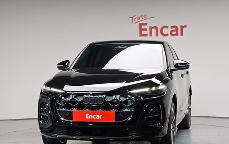 Audi Q5, 2025 год, 7 261 700 рублей, 3 фотография